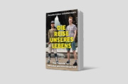 Buchcover und Innenansicht für das Buch: Die Reise unseres Lebens