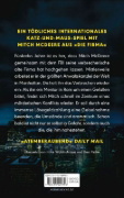 Buchcover und Innenansicht für das Buch: The Exchange
