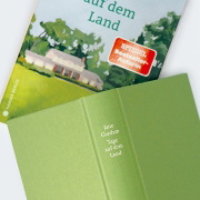 Buchcover und Innenansicht für das Buch: Bilgewater