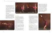 Buchcover und Innenansicht für das Buch: Das große Buch vom Yoga