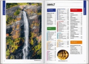 Buchcover und Innenansicht für das Buch: LONELY PLANET Reiseführer Sri Lanka