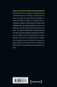 Buchcover und Innenansicht für das Buch: Objektivität und Imagination