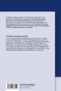 Buchcover und Innenansicht für das Buch: Ludwig Feuerbach: Das Wesen des Christentums