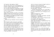 Buchcover und Innenansicht für das Buch: Die Erstkommunion-Girls auf heißer Spur