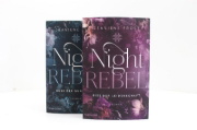 Buchcover und Innenansicht für das Buch: Wicked Bite (Night Rebel 2)