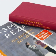 Buchcover und Innenansicht für das Buch: Récits de certains faits