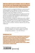 Buchcover und Innenansicht für das Buch: Das Konzert