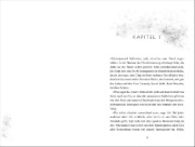Buchcover und Innenansicht für das Buch: Gameshow - Der Preis der Gier