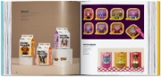 Buchcover und Innenansicht für das Buch: The Package Design Book 8