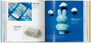 Buchcover und Innenansicht für das Buch: The Package Design Book 8