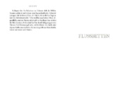 Buchcover und Innenansicht für das Buch: De grenzeloze Rivier. Verhalen uit het rijk van de Rijn