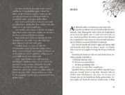 Buchcover und Innenansicht für das Buch: Drews, C: Don't Let The Forest In