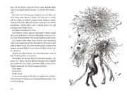 Buchcover und Innenansicht für das Buch: Drews, C: Don't Let The Forest In