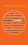 Buchcover und Innenansicht für das Buch: Spaß muss sein
