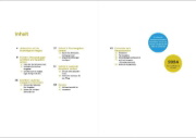 Buchcover und Innenansicht für das Buch: Das Spar-Set