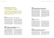 Buchcover und Innenansicht für das Buch: Das Spar-Set