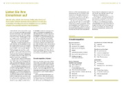 Buchcover und Innenansicht für das Buch: Das Spar-Set