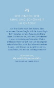 Buchcover und Innenansicht für das Buch: Kokoro. Japanese wisdom for a life well lived