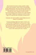 Buchcover und Innenansicht für das Buch: Auserwählt