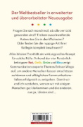 Buchcover und Innenansicht für das Buch: Alles Idioten!?