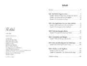 Buchcover und Innenansicht für das Buch: Die Einladung der Engel