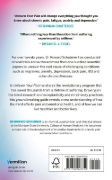 Buchcover und Innenansicht für das Buch: Unlearn Your Pain
