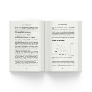 Buchcover und Innenansicht für das Buch: Hauptsache, sie reden über dich