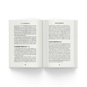 Buchcover und Innenansicht für das Buch: Hauptsache, sie reden über dich
