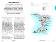 Buchcover und Innenansicht für das Buch: Baedeker SMART Reiseführer Bali