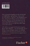Buchcover und Innenansicht für das Buch: Bericht eines Schiffbrüchigen