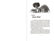 Buchcover und Innenansicht für das Buch: Rappel im Karton