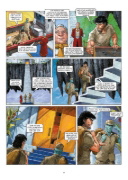Buchcover und Innenansicht für das Buch: Storm 35