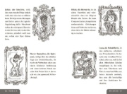 Buchcover und Innenansicht für das Buch: Murdle junior 2