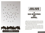 Buchcover und Innenansicht für das Buch: Murdle junior 2
