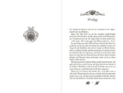 Buchcover und Innenansicht für das Buch: Greenwild - The World Behind the Door