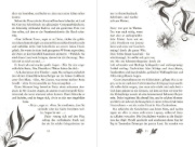 Buchcover und Innenansicht für das Buch: Greenwild - The World Behind the Door