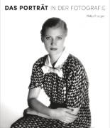 Buchcover und Innenansicht für das Buch: Face Time: A History of the Photographic Portrait