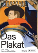 Buchcover und Innenansicht für das Buch: Das Plakat
