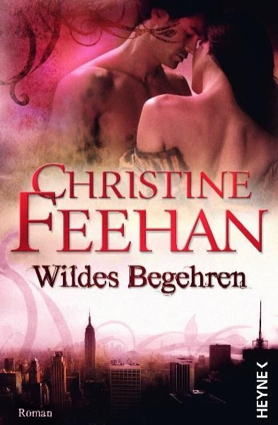 Buchcover und Innenansicht für das Buch: Wild Fire