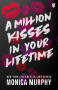 Buchcover und Innenansicht für das Buch: A Million Kisses In Your Lifetime