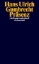 Buchcover und Innenansicht für das Buch: Präsenz