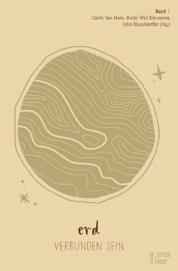 Buchcover und Innenansicht für das Buch: Kinship Vol. 1 - Planet