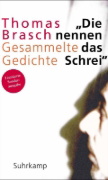 Buchcover und Innenansicht für das Buch: »Die nennen das Schrei«