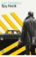 Buchcover und Innenansicht für das Buch: Spy Hook