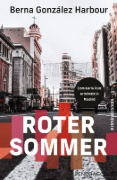 Buchcover und Innenansicht für das Buch: El sueño de la razón