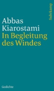Buchcover und Innenansicht für das Buch: Hamrah ba bad