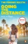 Buchcover und Innenansicht für das Buch: The Kissing Booth 2: Going the Distance