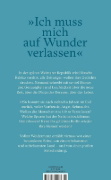 Buchcover und Innenansicht für das Buch: Wenn ich eine Wolke wäre
