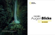 Buchcover und Innenansicht für das Buch: AugenBlicke