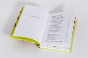 Buchcover und Innenansicht für das Buch: Politikzirkus